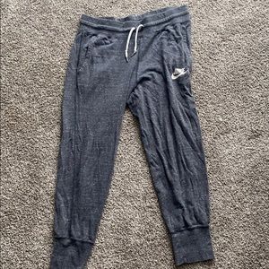 nike joggers